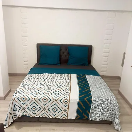 Cosy Avec Et Sauna Et Jardin Lägenhet Boulogne-sur-Mer