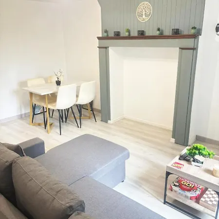 Cosy Avec Et Sauna Et Jardin