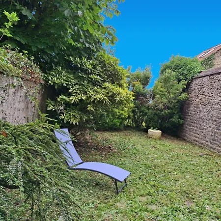 Cosy Avec Et Sauna Et Jardin