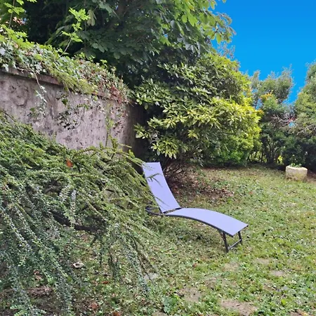 Cosy Avec Et Sauna Et Jardin Lägenhet Boulogne-sur-Mer