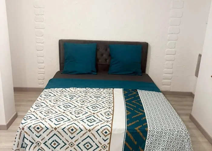 Cosy Avec Et Sauna Et Jardin Lägenhet Boulogne-sur-Mer