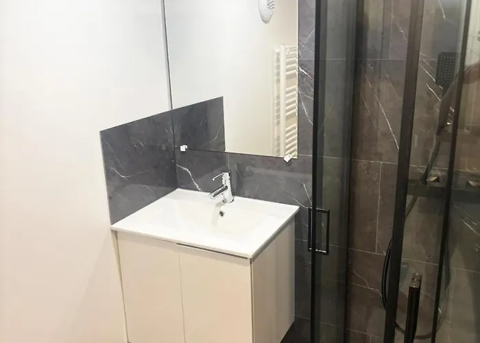 Cosy Avec Et Sauna Et Jardin * Boulogne-sur-Mer
