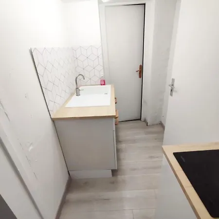 Cosy Avec Et Sauna Et Jardin Διαμέρισμα